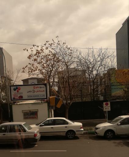 عکس کیوسک روزنامه