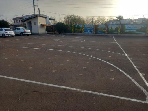 عکس دبستان دولتی انصار 