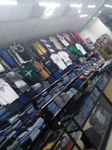 عکس پوشاک آزاده