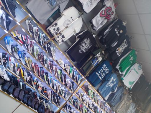 عکس پوشاک آزاده