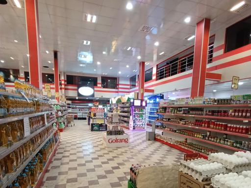 عکس فروشگاه پیام