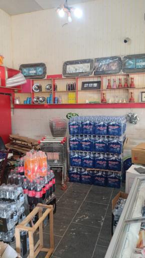 عکس پخش آب‌های معدنی دماوند 