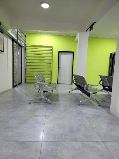 عکس رادیولوژی تخصصی دهان، فک و صورت پرتو