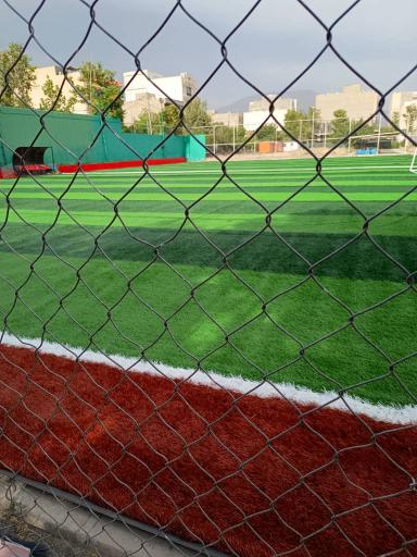 عکس باشگاه فوتبال کارا 