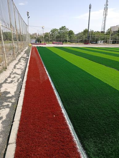 عکس باشگاه فوتبال کارا 