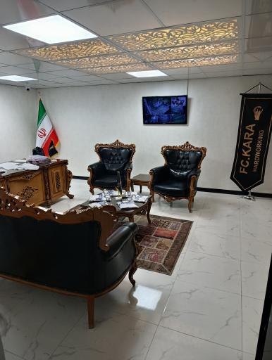 عکس باشگاه فوتبال کارا 