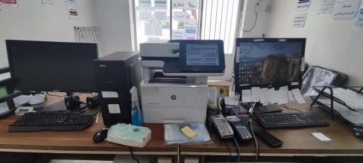 عکس کافی‌نت هرمز