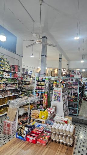 عکس فروشگاه سیتی مارکت غیاث