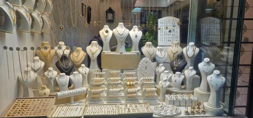 عکس طلاجات دیار