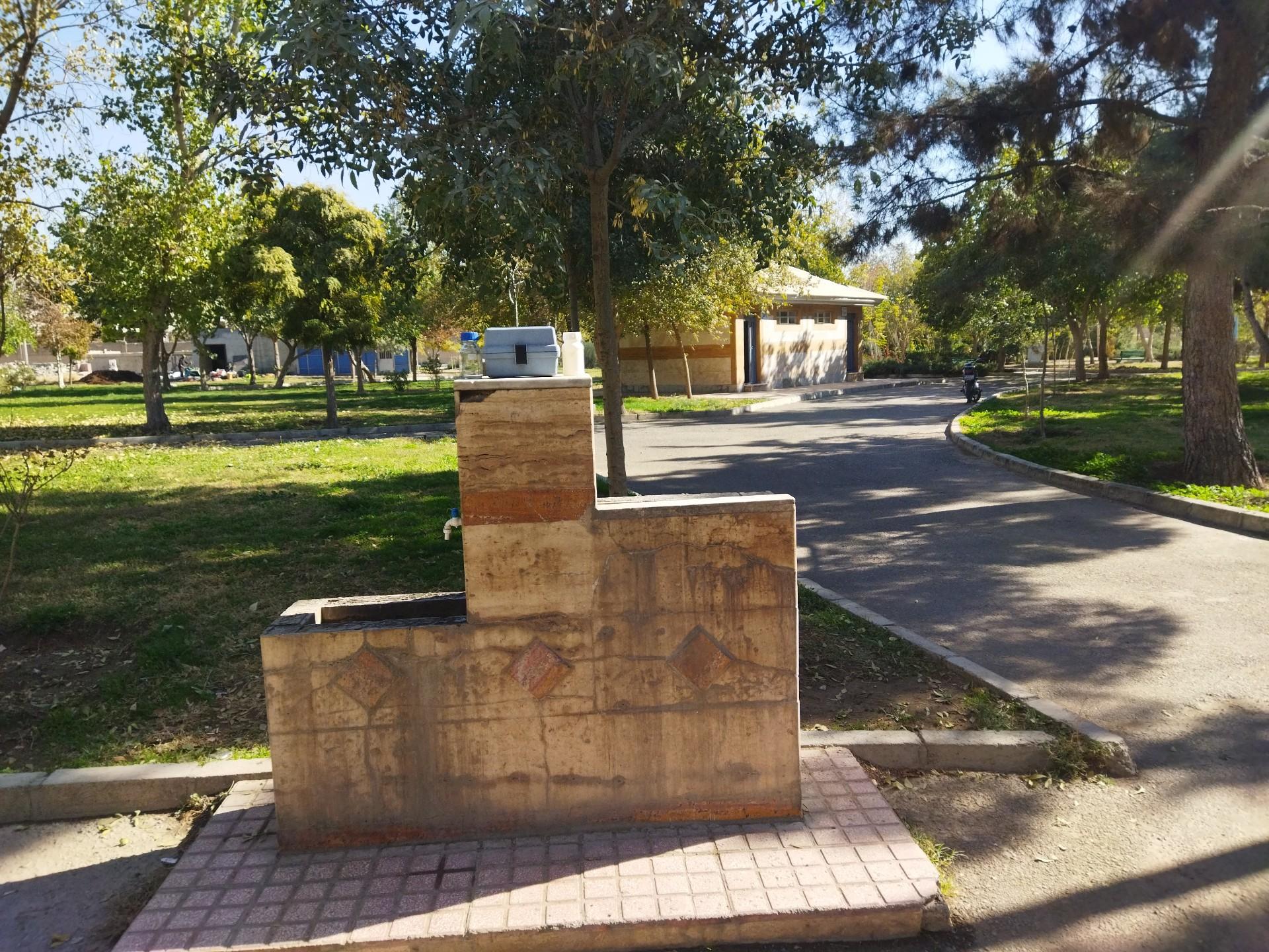 عکس آبخوری شماره1
