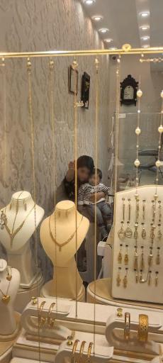عکس طلاجات دیار