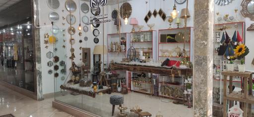 تزئینات جانبزرگی