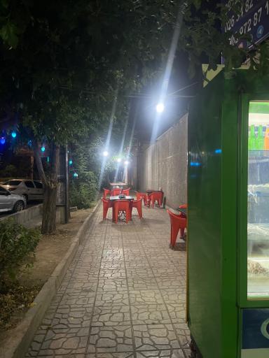 جیگر کندو
