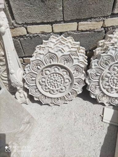 عکس مجتمع سنگ متین