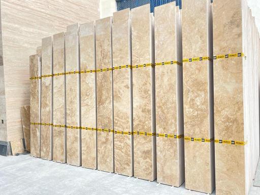 عکس مجتمع سنگ متین