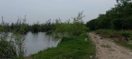 عکس آب بندان اهلم