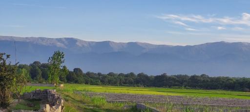 عکس آب بندان اهلم