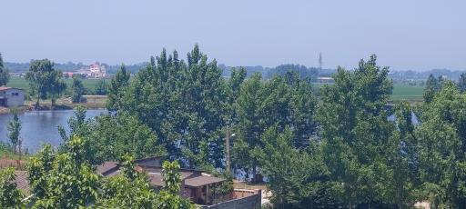 عکس آب بندان اهلم