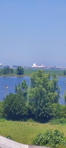 عکس آب بندان اهلم