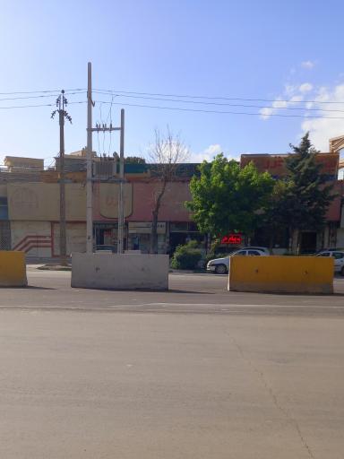 عکس فروشگاه پیام