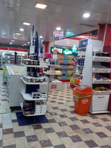 عکس فروشگاه پیام