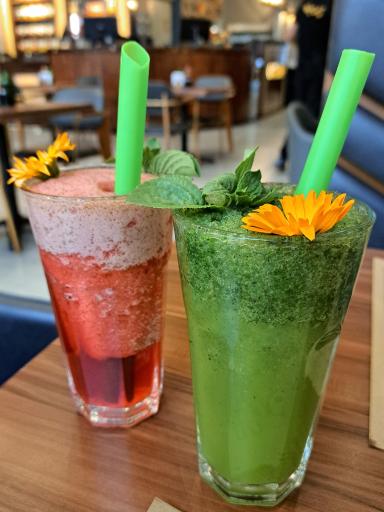 عکس رستوران گاردینو پلاس