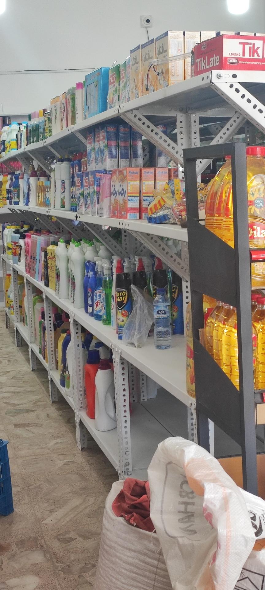 عکس ارزانسرای حبیب پور