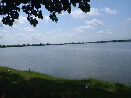 عکس آب بندان اهلم