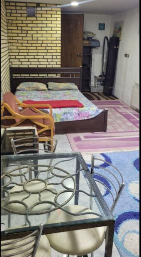 عکس سوییت و  مهمان سرای ژینو