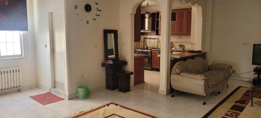 عکس سوییت و  مهمان سرای ژینو