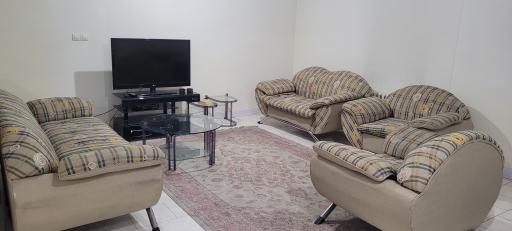 عکس سوییت و  مهمان سرای ژینو