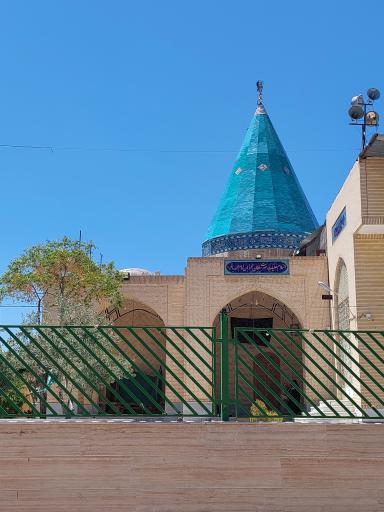 عکس امامزاده سلطان محمود