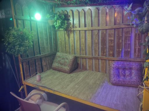 عکس کافی نت گیم نت مرسده