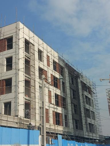 عکس پروژه الوند