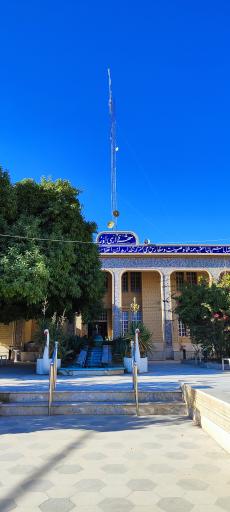 عکس شهرداری اوز