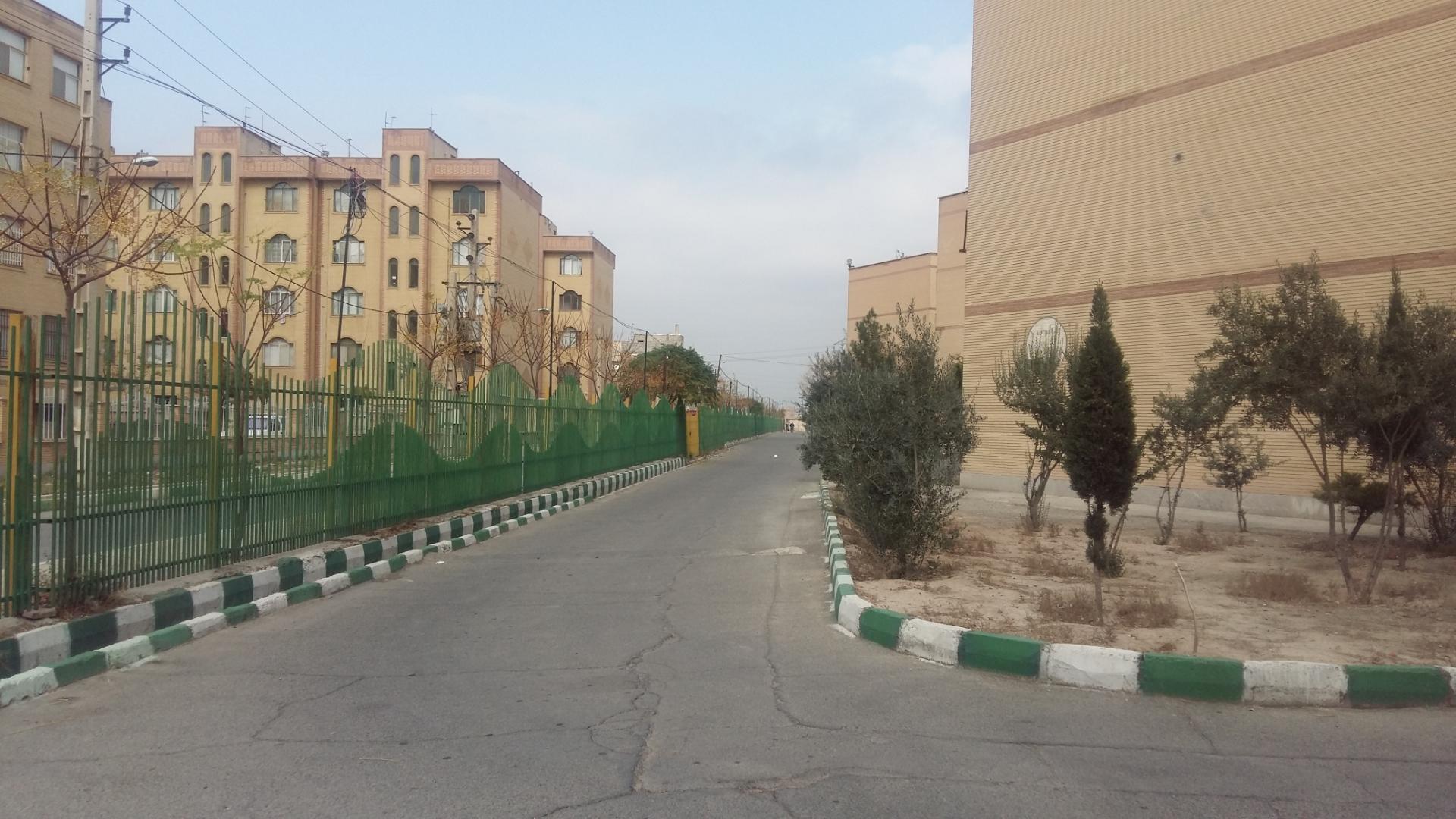 عکس مجتمع پامچال