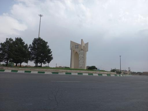 عکس میدان سرداران