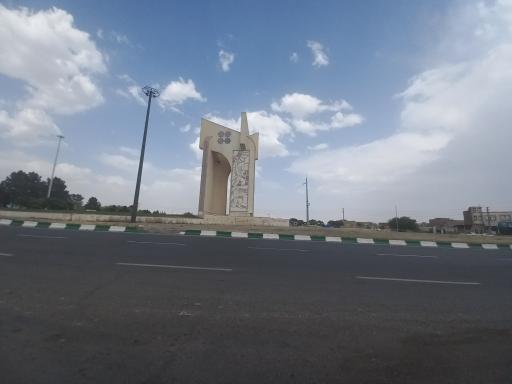 عکس میدان سرداران