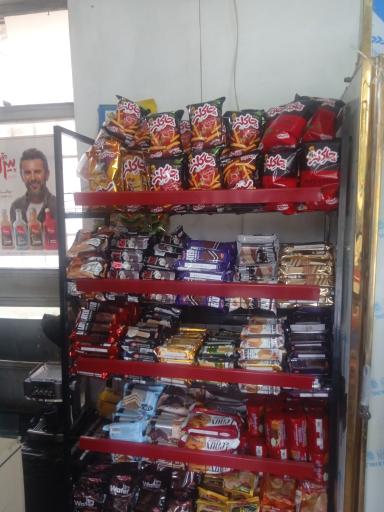 عکس سوپرمارکت میچا