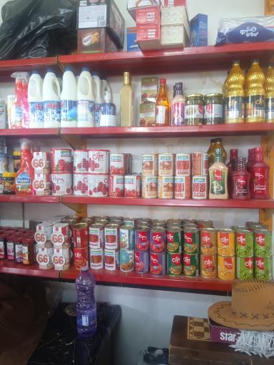 عکس سوپرمارکت میچا