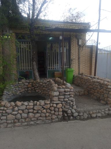 عکس سوپرمارکت میچا