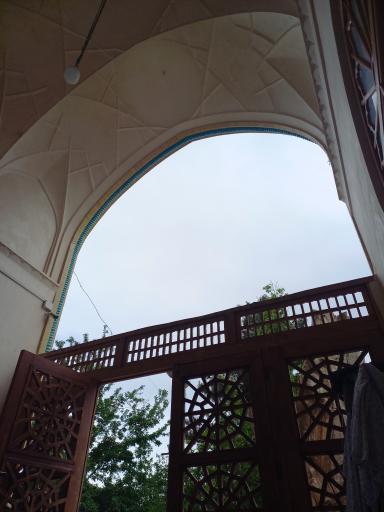 عکس امامزاده سلطان محمود