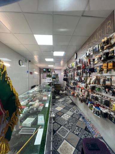 موبایل فراهانی