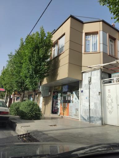 عکس آرایشی بهداشتی ژیوار