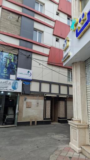 حساب گستر سبز خزر 