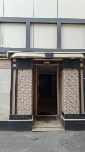 حساب گستر سبز خزر 