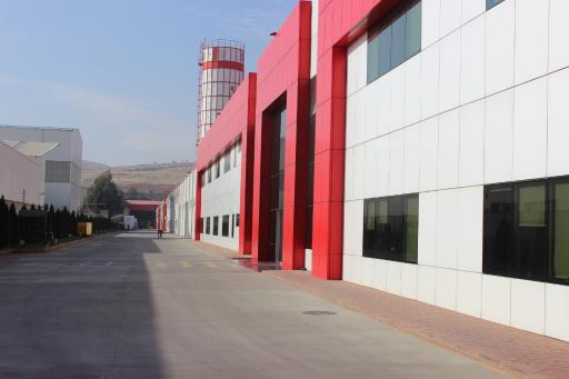 عکس فروشگاه هایگلاس بابالو