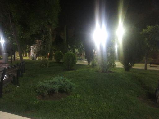 عکس بوستان بیستون