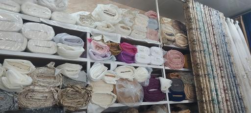 عکس پرده تهران