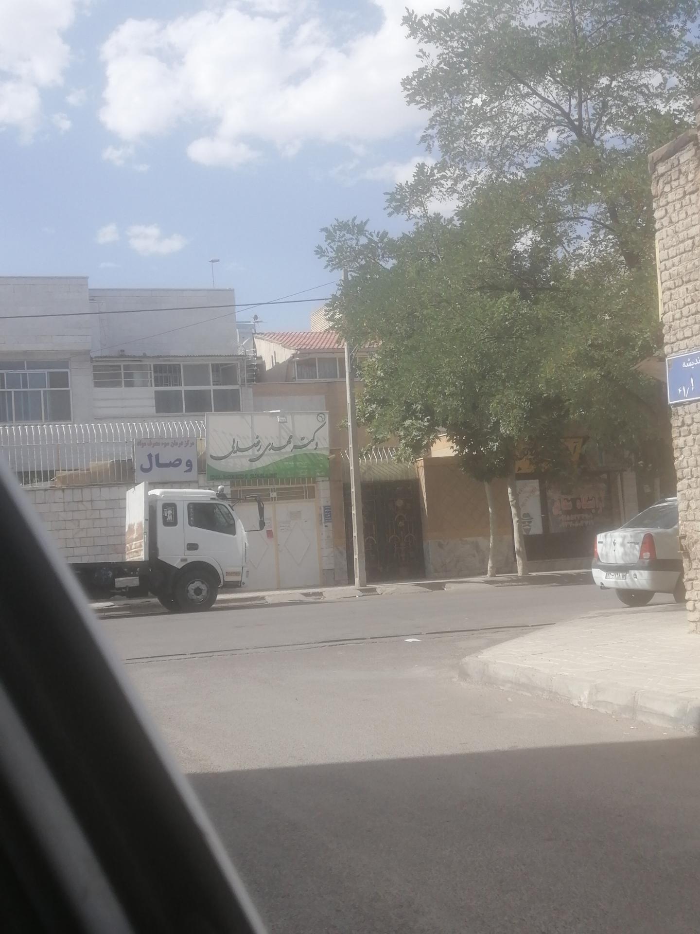 عکس دکتر مهدی اصلانی